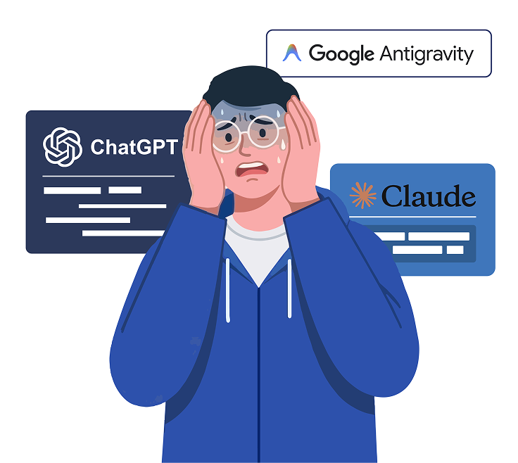 AI 開發進化營 特色 1