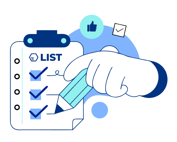 任務系統與助教檢核機制