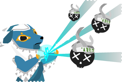 練習語法也很順利