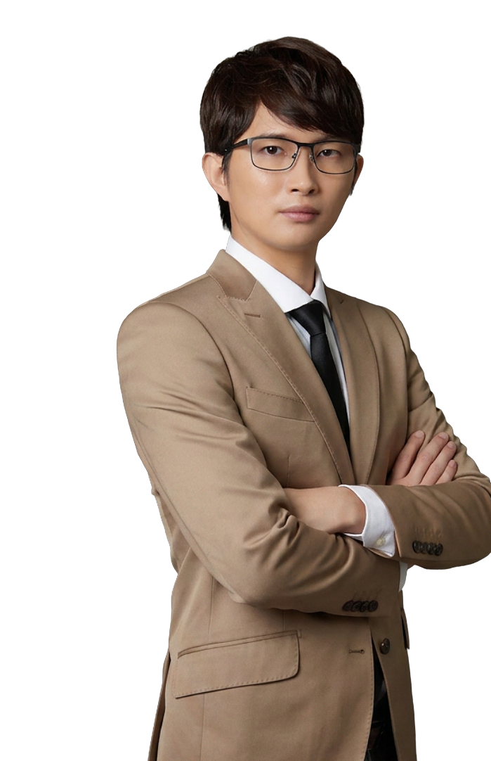 講師 洧杰