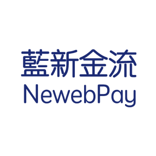 newebpay logo