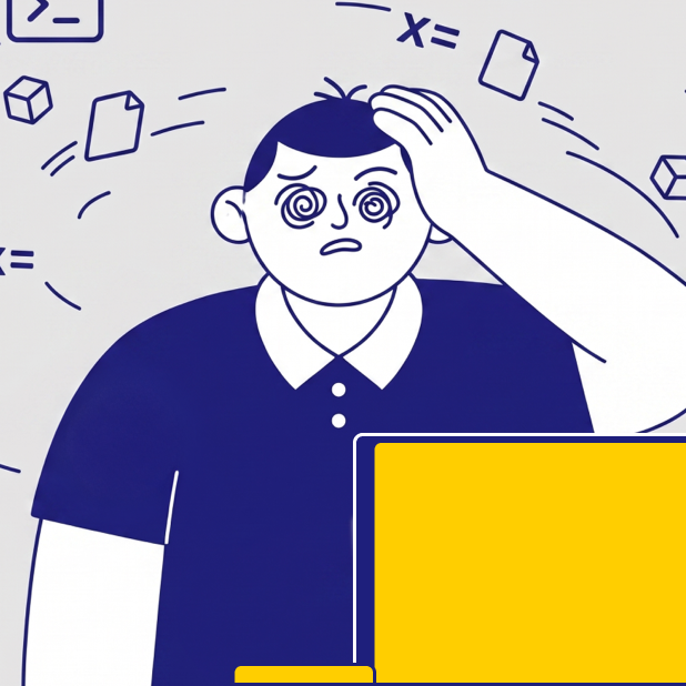 本地端運行都沒問題，但部署時總不順利？