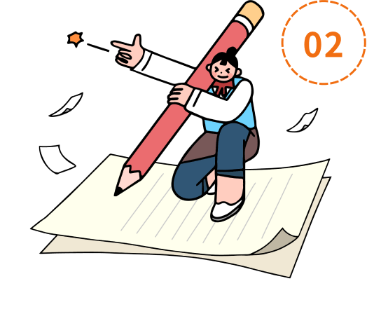 02 每日、每週任務
