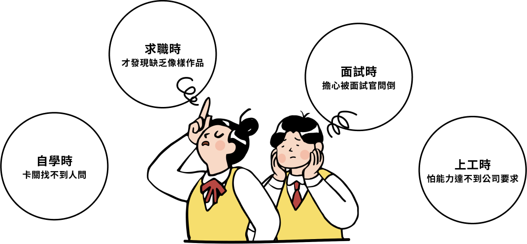 worries