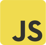 JavaScript logo