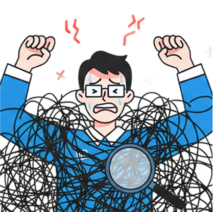 專案難維護