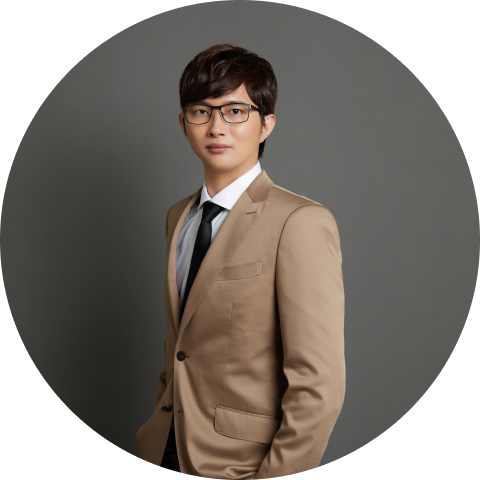洧杰老師